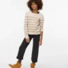 Pull en tricot Vmdoffy