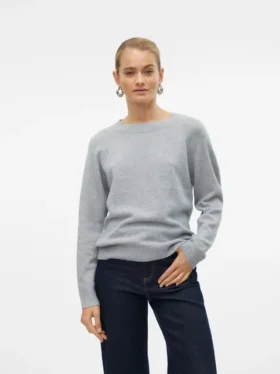 Pull en tricot Vmdoffy