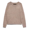 Pull en tricot Vmdoffy