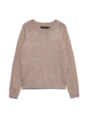 Pull en tricot Vmdoffy
