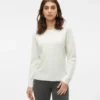 Pull en tricot Vmdoffy