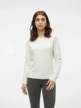 Pull en tricot Vmdoffy
