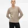 Pull en tricot Vmdoffy