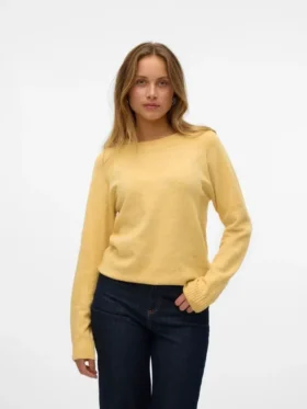 Pull en tricot Vmdoffy