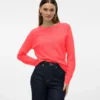 Pull en tricot Vmdoffy