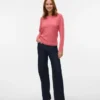 Pull en tricot Vmdoffy