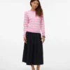 Pull en tricot Vmdoffy
