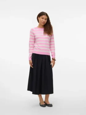 Pull en tricot Vmdoffy