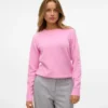 Pull en tricot Vmdoffy