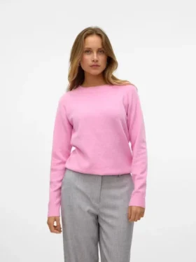 Pull en tricot Vmdoffy