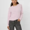 Pull en tricot Vmdoffy