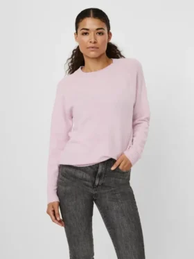Pull en tricot Vmdoffy