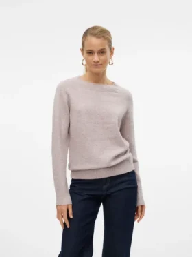 Pull en tricot Vmdoffy