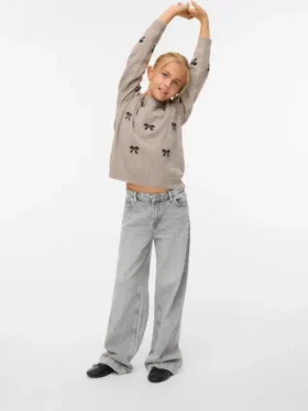Pull en tricot Vmdoffy