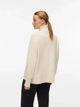 Pull en tricot Vmdoffy
