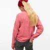 Pull en tricot Vmdoffy