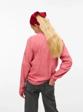 Pull en tricot Vmdoffy