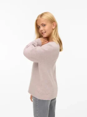 Pull en tricot Vmdoffy