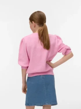Pull en tricot Vmdoffy