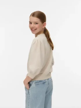 Pull en tricot Vmdoffy