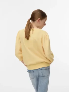 Pull en tricot Vmdoffy