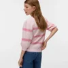 Pull en tricot Vmdoffy