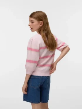 Pull en tricot Vmdoffy