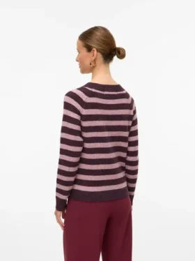 Pull en tricot Vmdoffy