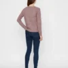 Pull en tricot Vmdoffy