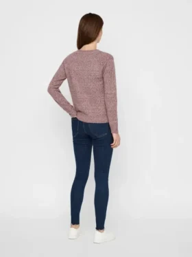 Pull en tricot Vmdoffy
