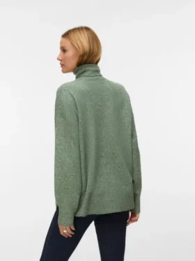 Pull en tricot Vmdoffy