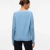 Pull en tricot Vmdoffy