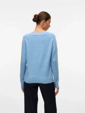 Pull en tricot Vmdoffy