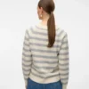 Pull en tricot Vmdoffy
