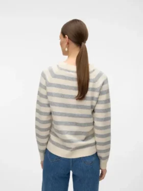 Pull en tricot Vmdoffy