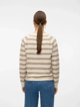 Pull en tricot Vmdoffy