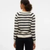 Pull en tricot Vmdoffy