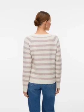 Pull en tricot Vmdoffy