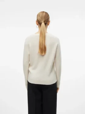 Pull en tricot Vmdoffy