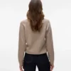 Pull en tricot Vmdoffy