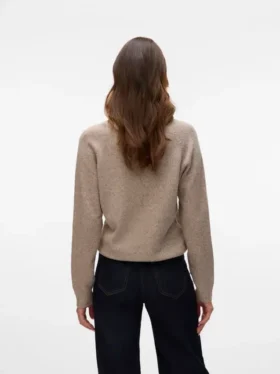 Pull en tricot Vmdoffy