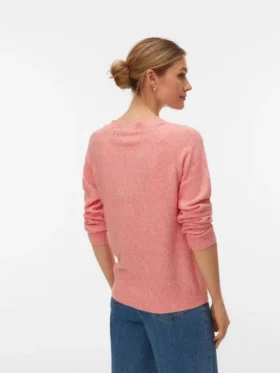 Pull en tricot Vmdoffy