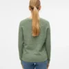 Pull en tricot Vmdoffy