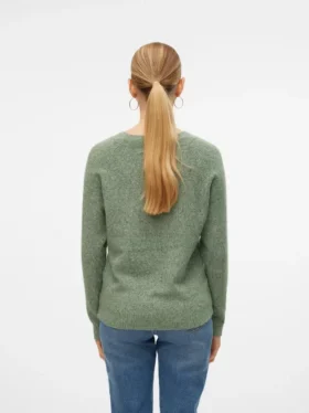 Pull en tricot Vmdoffy