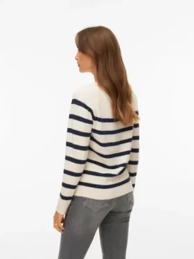 Pull en tricot Vmdoffy