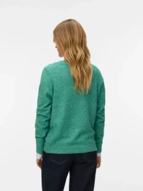 Pull en tricot Vmdoffy