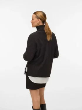 Pull en tricot Vmdoffy
