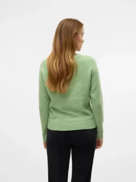 Pull en tricot Vmdoffy