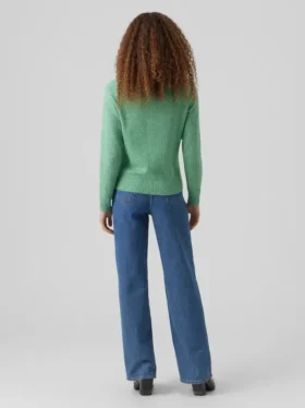 Pull en tricot Vmdoffy