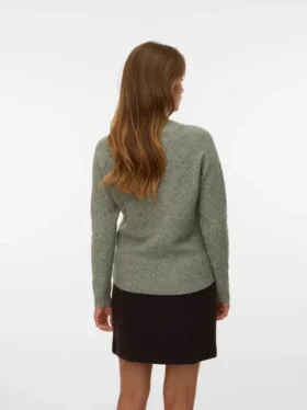 Pull en tricot Vmdoffy